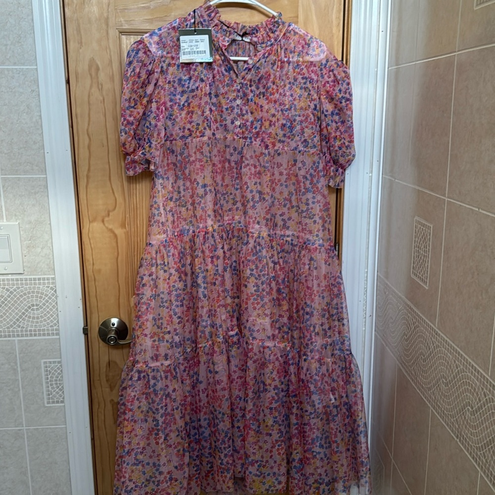 Philosophy dress